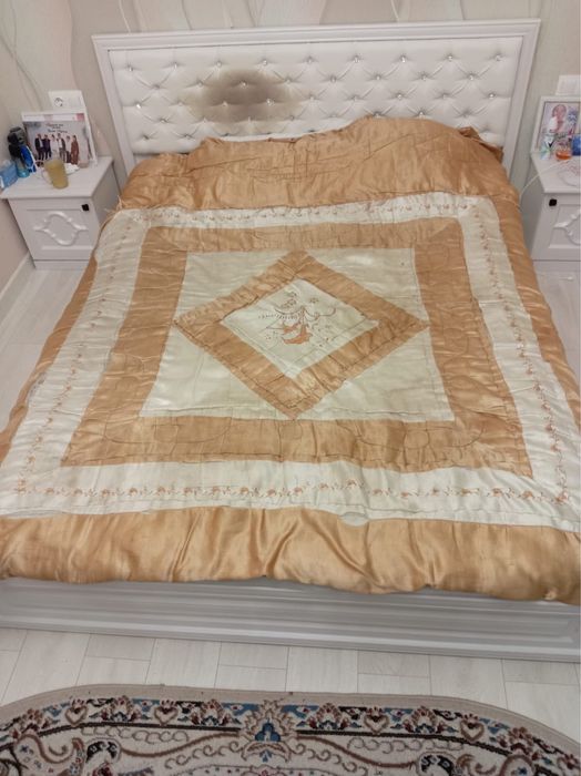 Отдам даром кровать 160/200