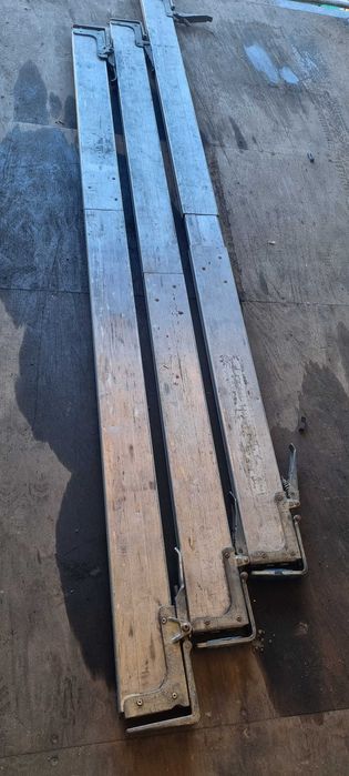 Vand bara fixare marfa