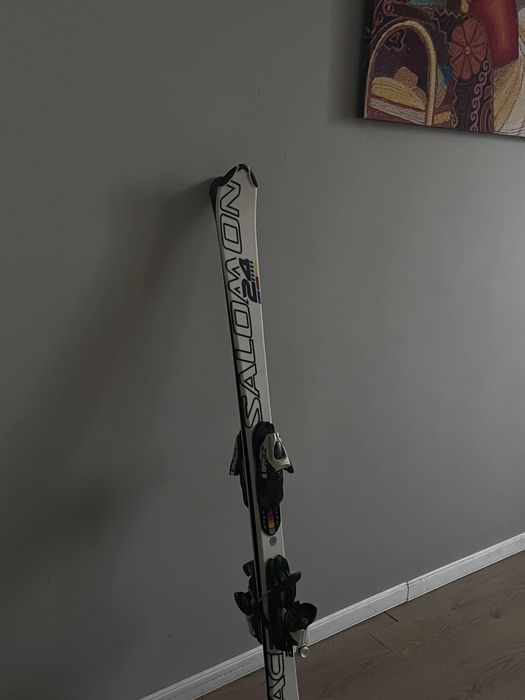 Лыжы Salamon 130sm