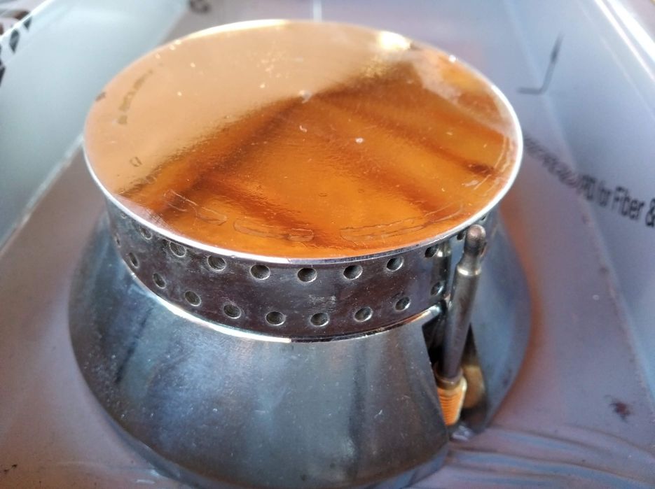 Газов котлон, Професионален котлон,1-ка.2-ка.3-ка. 4-ка с защита