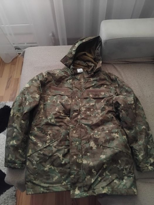 Scurta militară Mentori 52/2