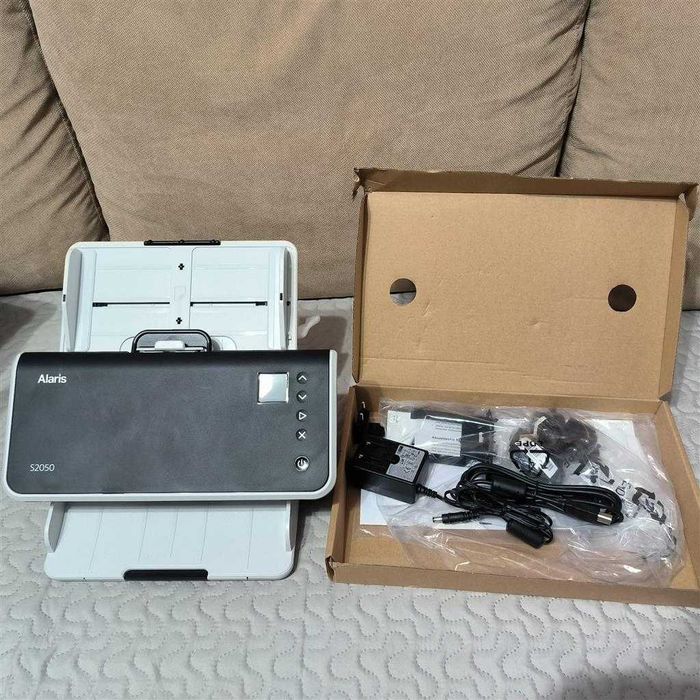 Scaner Kodak Alaris S2050