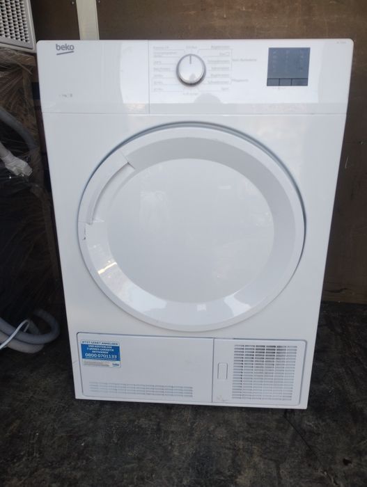 сушилня BEKO 1-7kg.