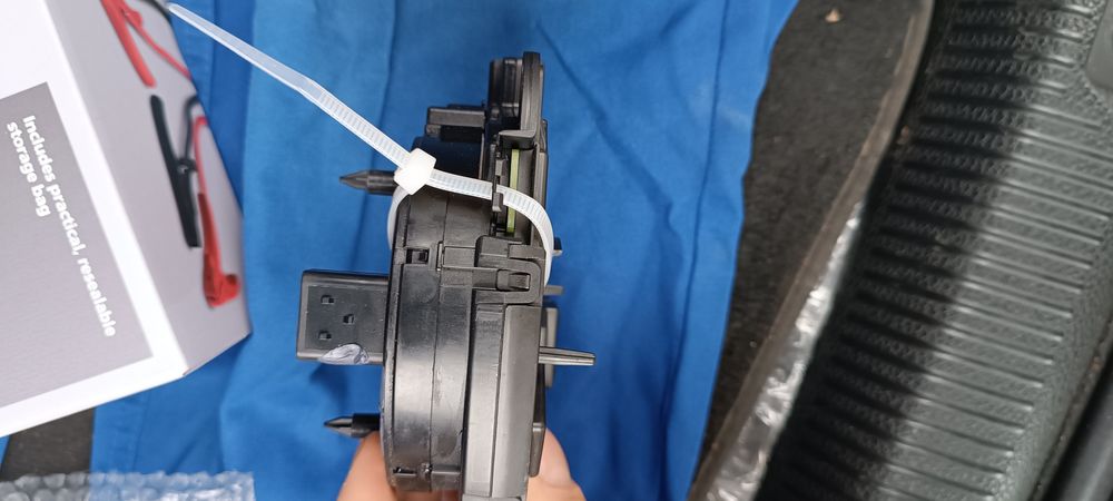 Лентов кабел за Volkswagen Passat b7