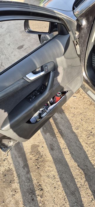 Ауди А3 на части 2.0 БКД