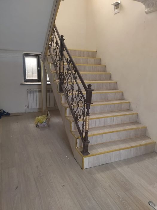 Евроремонт до ключа