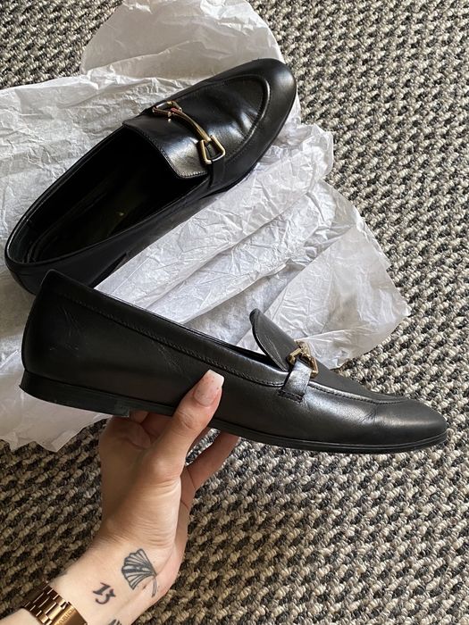 Продам лоферы zara