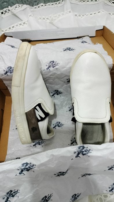 Pantofi piele mărime 32