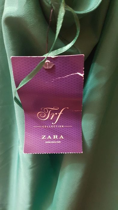 Rochie Zara , nouă,  mar XS