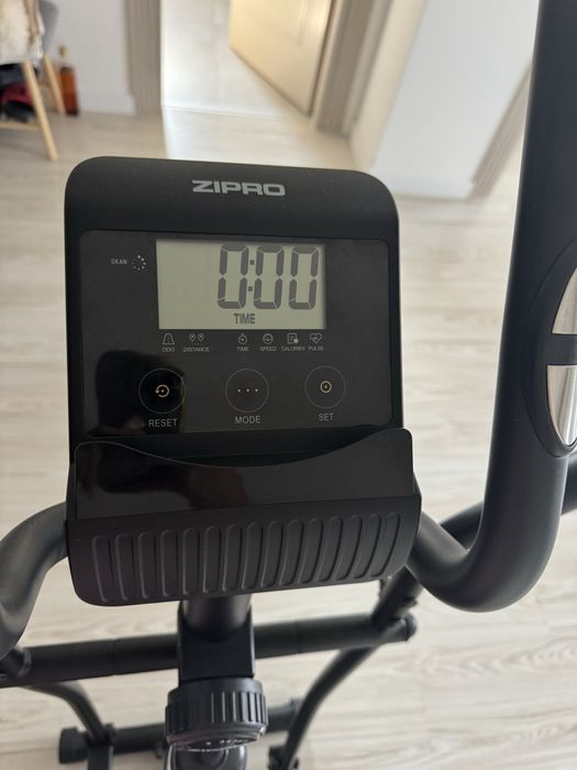 Bicicleta fitnes
