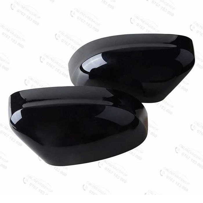 Capace oglinda negru lucios Ford Focus Mk2, MK3 Ford Mondeo Mk4