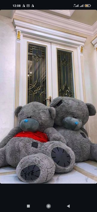 Оптим ТЕДДИ ™ тедди Teddy
