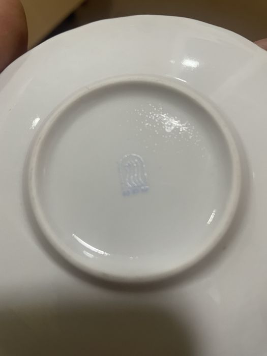 Штоф. СССР. ЛФЗ.