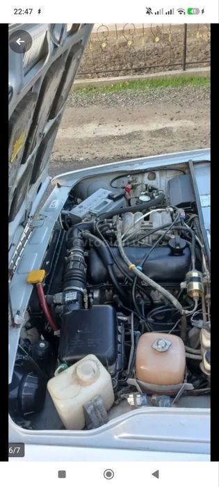 Vaz 2107 sotiladi