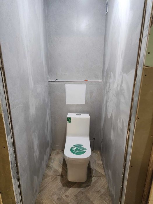 Плиточник кафельщик