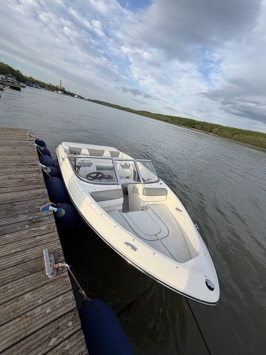 Bayliner 175 GT 2015