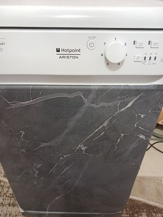 Посудомоечная машина