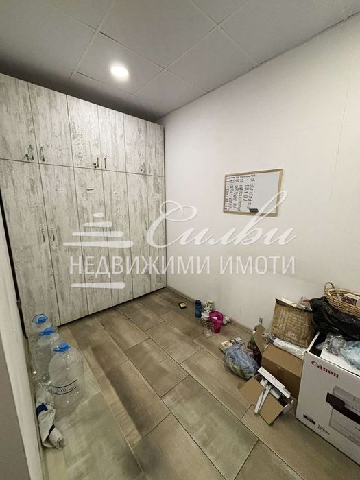 Дава се под наем Склад в Шумен, Дивдядово - 258 кв.м за 1020 € - Снимка #8