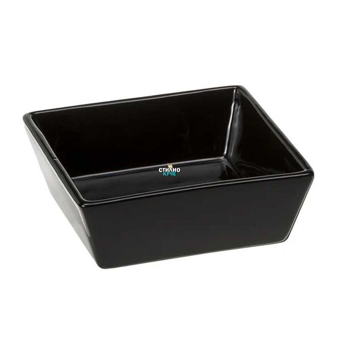 Керамична купа за домашен любимец Керамични купи за куче/коте