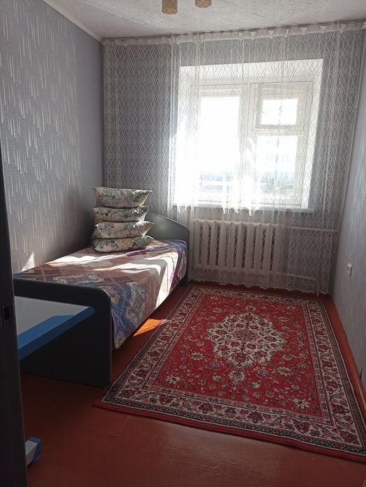 Продам 2-ком.квартиру!