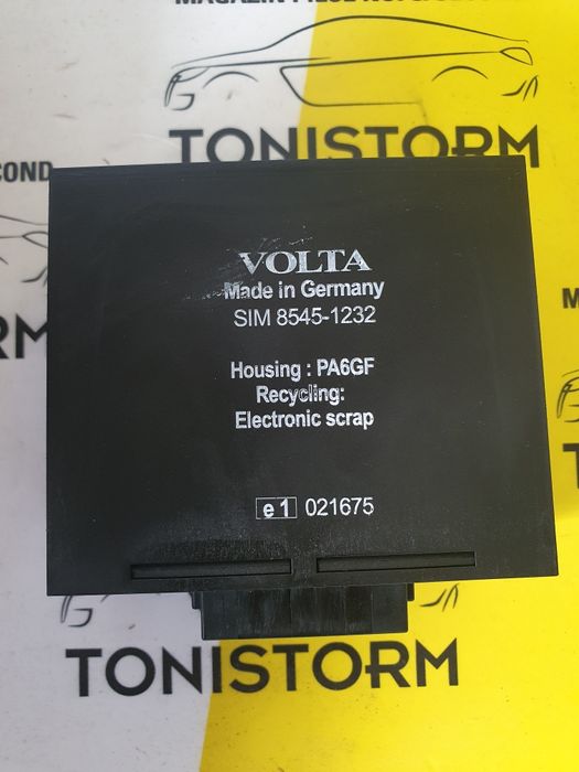 Instalație electrica carlig Opel Astra H,Opel Zafira B, Opel Corsa D