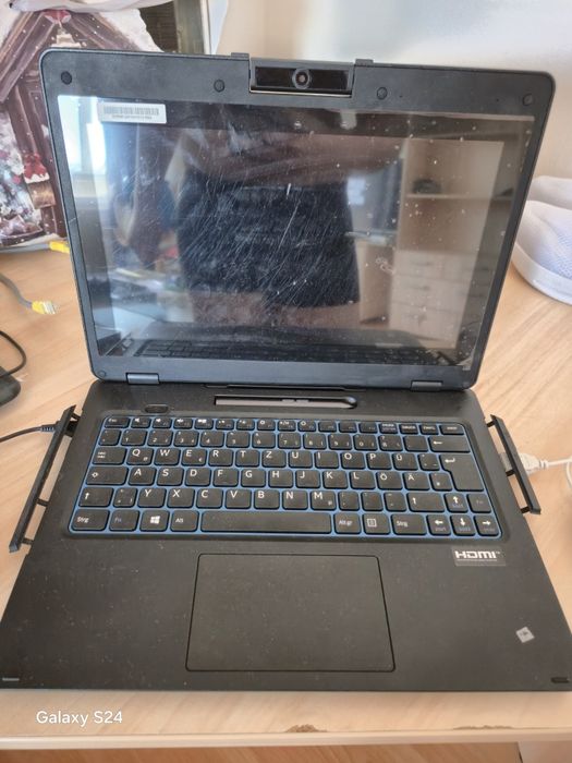 Laptop terra computer