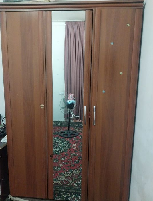 Shkaf holati yaxshi