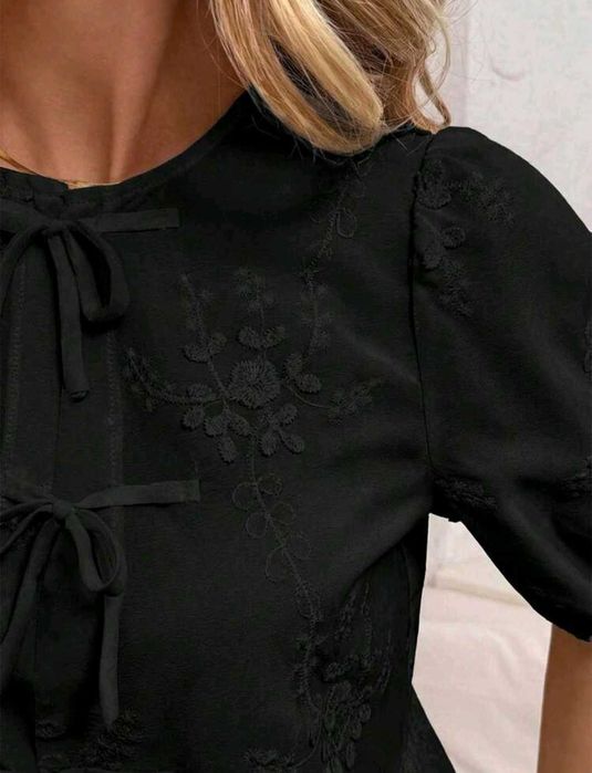 Vand bluza eleganta dama
