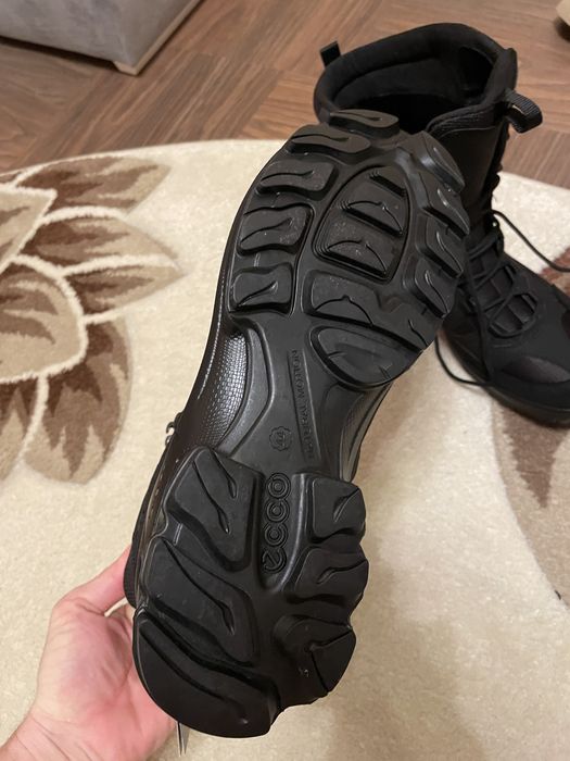 Bocanci ecco prof biom xpedition