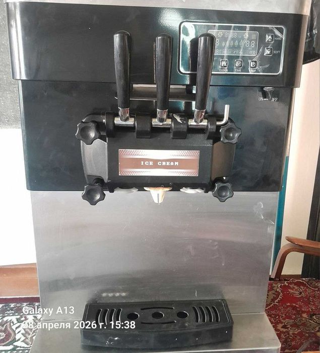 Продается Фрейзер 220 V