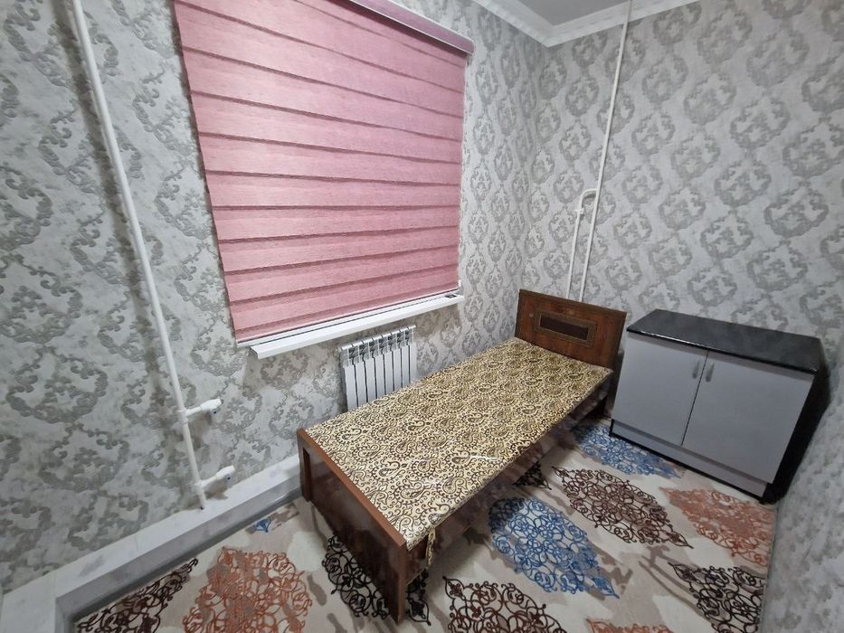 За каналда квартира оилага ижарага берилади! Ок тепа лаваш худудида