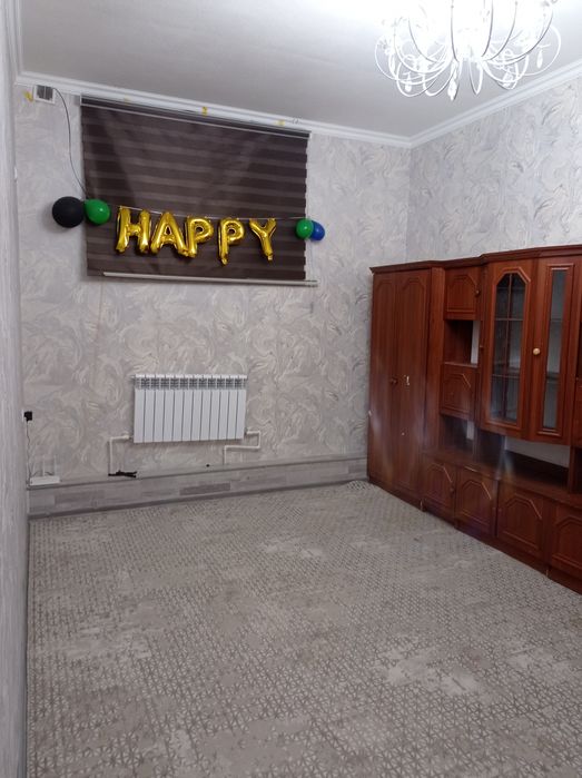 Ijaraga beriladi.Yangi hayot uylari.