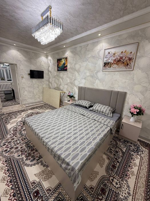 Продаётся Чиланзар 8 2в3/4/4 Райхон.