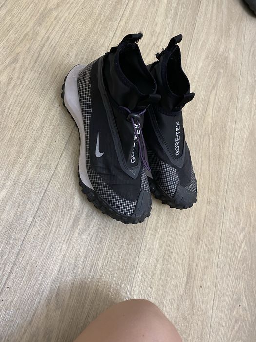 Кроссовки Nike ACG Gortex