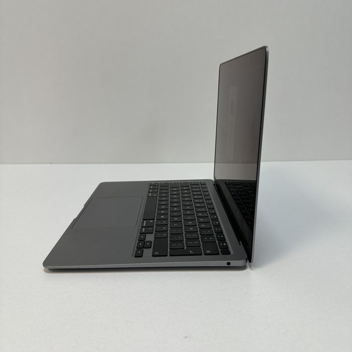 Macbook Air 2020 M1 256GB \ Garantie \ iDroid