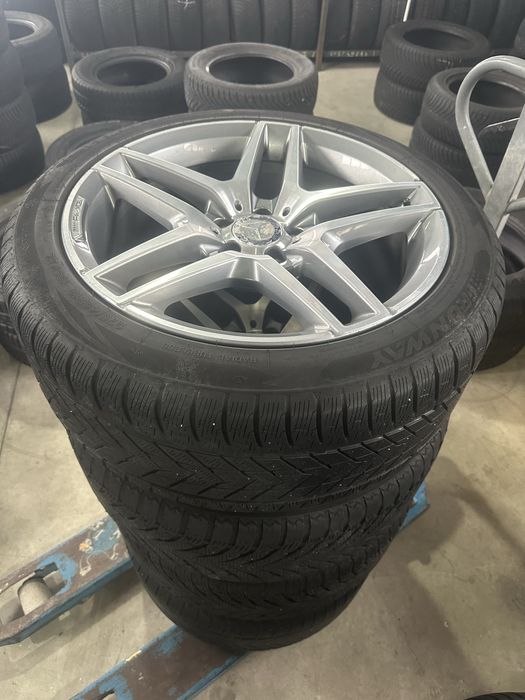 Jante mercedes s class AMG R19