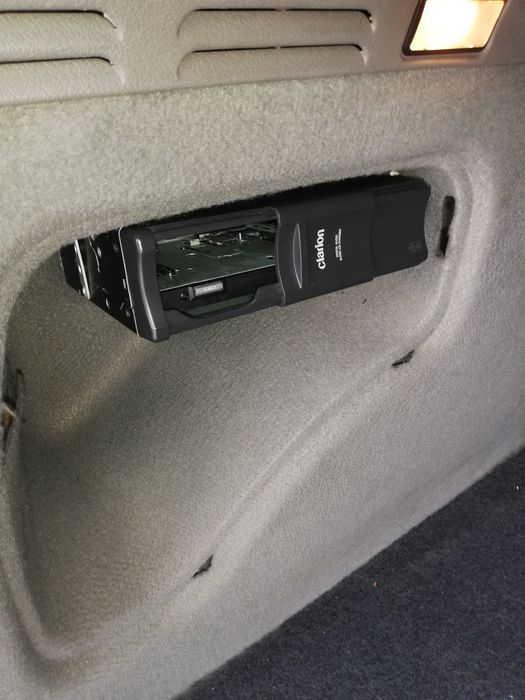 Ситроен ксара пикасо на части