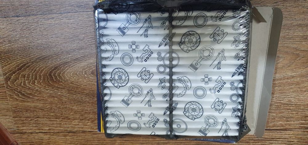 Воздушный фильтр Германия