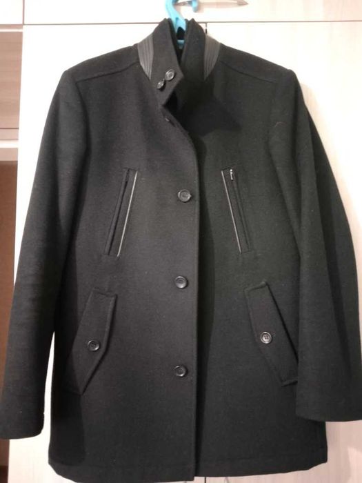польто мужская ..