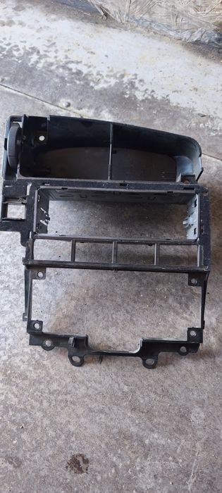 Центральная консоль пассат б4 оригинал,