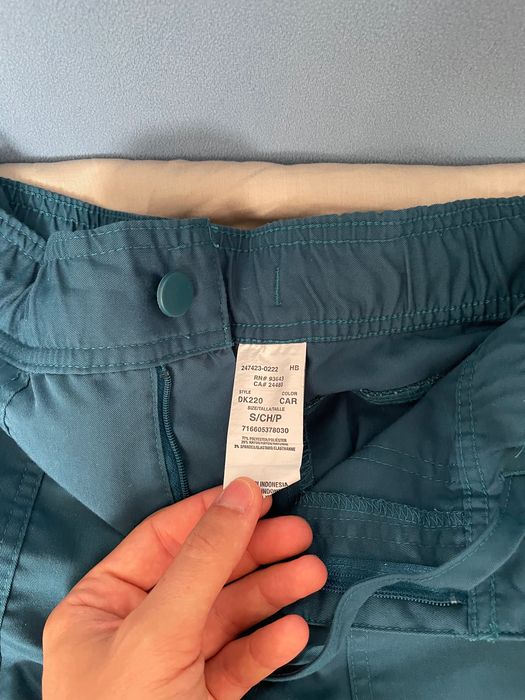 Constum medical dickies