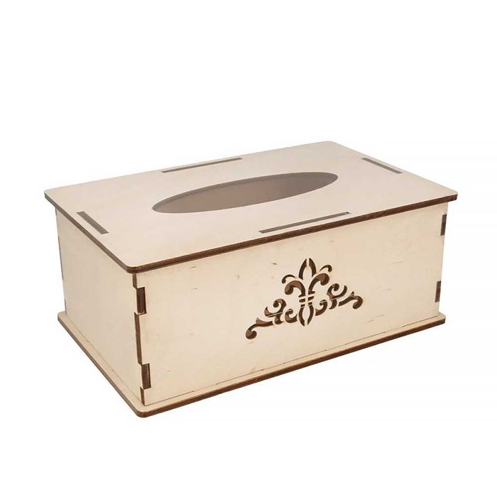 Деревянные подарочные коробки