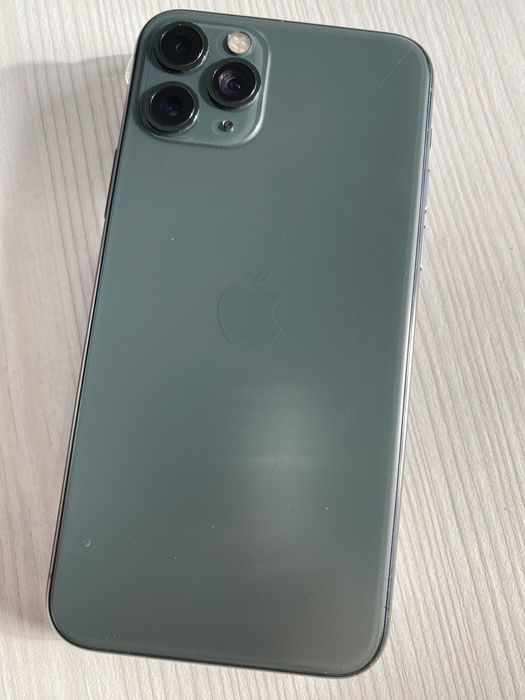 Продаю или обмен 11про 64гб