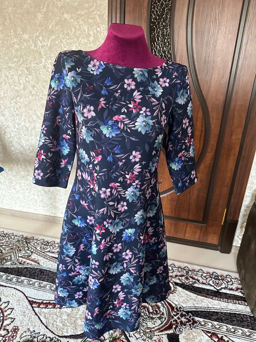 Платье женская отличного качества