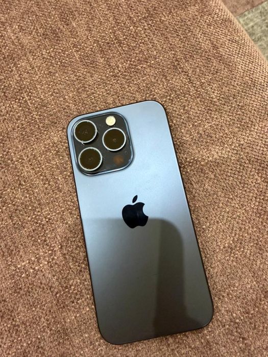 IPhone 15 Pro 256 GB