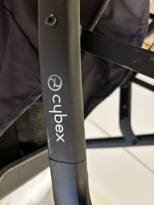 Шасси для коляски Cybex