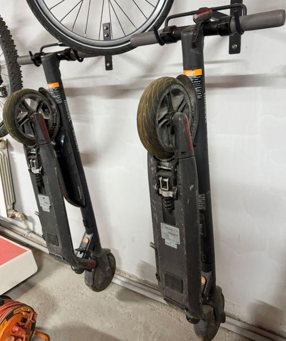 Электросамокат Ninebot ES2