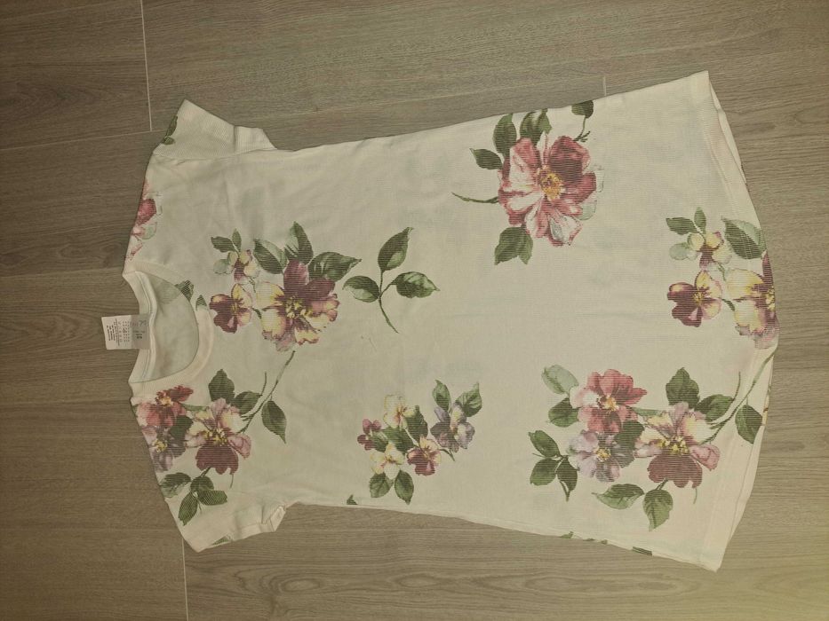 Rochie vara bumbac
