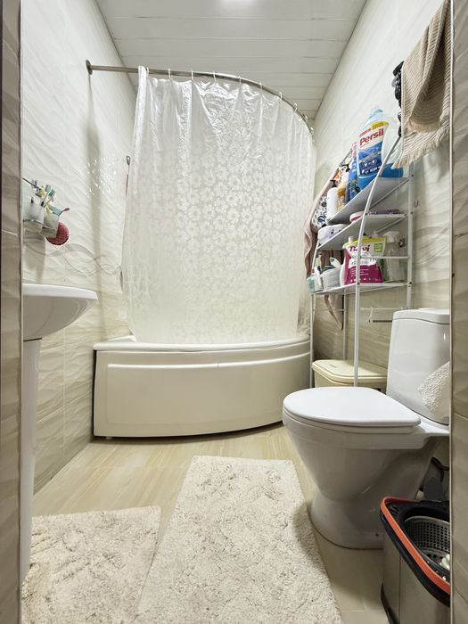 2,5 сотокли 5 хона ховли сотилади! Сергили тумани, Беруний махалла