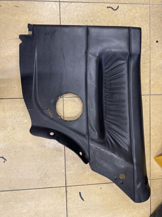 Части VW Polo 6N Кожени кори, кожен волан , стопове Hella Vw Polo